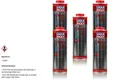 Produktbild: 5x1 Liter Original Liqui Moly 5131 Dose Diesel Fließ-Fit K Winter Additiv