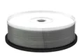 Produktbild: Mediarange CD-Rohling 25 MediaRange Rohlinge CD-R 900MB 100min printable