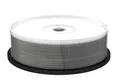 Produktbild: 25 MediaRange Rohlinge CD-R 900MB 100min printable