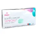Produktbild: Beppy *DRY* (Classic) Soft + Comfort Tampons without String