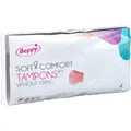 Produktbild: Beppy Soft-Comfort Tampons Trocken - 4 Stück