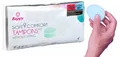 Produktbild: Tampons ohne Faden Beppy DRY Comfort  trocken Schwamm Sauna Sport Sex 4 Stk.