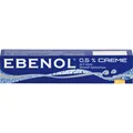 Produktbild: EBENOL 0,5% Creme 30 g