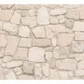 Produktbild: Steintapete Beige Papiertapete 692429 692429