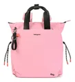Produktbild: Hedgren Norio Backpack 2 Handles S Rose Elegance