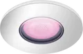 Produktbild: Philips Hue Xamento Badezimmer Einbaustrahler White & Color - Chrom - Rund 929003812801