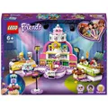 Produktbild: LEGO® Friends 41393 Die große Backshow