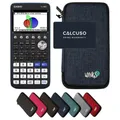 Produktbild: Casio fx-CG50 inkl. Schutztasche Blau - Grafikrechner