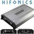 Produktbild: Hifonics ZXT8000/1 ZEUS EXTREME 8000 Watt RMS digital Verstärker 1-Kanal Auto