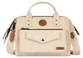 Produktbild: CABAIA Handtasche Umhängetasche Adventurer Nubuck Crossbody Andenne beige