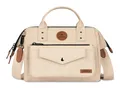 Produktbild: CABAIA Adventurer Nubuck Crossbody M Handtasche Andenne beige Neu