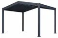 Produktbild: Paragon Outdoor Icon 1013 Aluminium Pergola mit Lamellendach 3x4 m