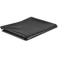 Produktbild: Teichfolie Schwarz 4x4 M Pvc 0,5 Mm Vidaxl