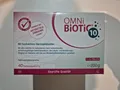 Produktbild: OMNI BiOTiC 10 Pulver Beutel 40