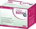 Produktbild: INSTITUT ALLERGOSAN Deutschland (privat) GmbH OMNI BiOTiC 10 Pulver Beutel 40X5 g 13584830