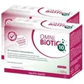 Produktbild: OMNI-BiOTiC 10 Pulver 40x5g (Doppelpack)