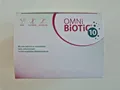 Produktbild: OMNi BiOTiC 10 | 40 Portionen (200g) | 10 Bakterienstämme | 10 Mrd. Keime pro...
