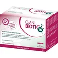 Produktbild: 2x OMNI BiOTiC 10 Pulver Beutel 40X5 G