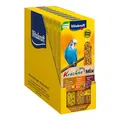 Produktbild: Vitakraft Wellensittich Kräcker Mix 80g, 10er Pack