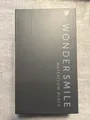 Produktbild: Wondersmile Munddusche PRO SmoothFlow-Technologie schwarz NEU