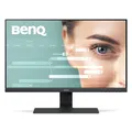 Produktbild: BenQ GW2480 60,5cm (23,8 Zoll) LED Monitor (Full-HD, Eye-Care, IPS-Panel Technologie, HDMI, DP, Lautsprecher) schwarz