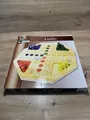 Produktbild: Ludo - Holzversion 100% Vollständig ✅⭐️ Guter Zustand - Familienspiel