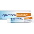 Produktbild: Bepanthen Antiseptische Wundcreme 20 g