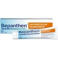 Produktbild: BEPANTHEN antiseptische Wundcreme 20 g