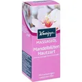Produktbild: KNEIPP pflegendes Massageöl Mandelblüten hautzart 100 ml PZN 00836187
