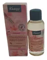 Produktbild: KNEIPP Pflegendes Massageöl Mandelblüten Hautzart Pflegeöl 100ml