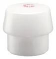 Produktbild: Halder Schonhammerkopf Simplex 80 mm Superplastik - 3207.080