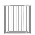 Produktbild: Badabulle Türschutzgitter Safe & Lock Metal (73 bis 81,5 cm)