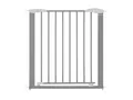 Produktbild: Badabulle Türschutzgitter »Safe & Lock«, mit Zwei-Aktionen-System (Metal) B-Ware