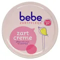 Produktbild: Bebe Zartpflege Zartcreme, 150 ml