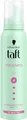 Produktbild: Schwarzkopf Taft Schaumfestiger Volumen (150ml), Haltegrad 4, Haarschaum für feines Haar, volumengebendes Mousse, verhindert Föhnschäden, ohne zu verkleben, vegane Formel*