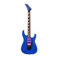 Produktbild: Jackson X Series Dinky DK3XR HSS LRL Cobalt Blue - E-Gitarre