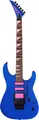 Produktbild: JACKSON X Series Dinky™ DK3XR HSS, Laurel Fingerboard, Cobalt Blue