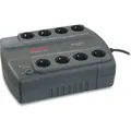 Produktbild: APC Back-UPS ES (400 VA, 240 W, Standby USV) (BE400-GR)