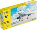 Produktbild: Heller 56469 - 1:72 STARTER KIT Concorde AF - Neu