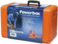 Produktbild: Orig. Husqvarna Motorsägenbox Schutz powerbox stihl dolmar Tragetasche 531300872