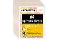 Produktbild: Creative Deco Bastelnaturmaterial Sperrholzplatte 4mm Birkensperrholz Dünne Holz-Zuschnitte