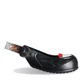Produktbild: Tiger-Grip VISITOR METAL-FREE Sicherheits-Überschuh, schwarz, medium (38-43 rot), nichtmagnetisch