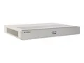 Produktbild: Cisco C1121X-8PLTEP Router II price incl VAT 3 yr warranty* B2B
