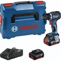 Produktbild: Bosch Professional GSR 18V-90 C (06019K6003)