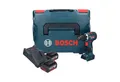 Produktbild: Bosch Professional Akku-Schrauber GSR 18V-90 C Professional 64Nm + Akku 4 Ah + Lader + L-Boxx 06019K6003