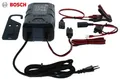 Produktbild: BOSCH 0189921080 Batterieladegerät