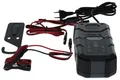 Produktbild: BOSCH C80-Li 0189921080 Batterieladegerät 6V/5A 12V/15A Ladegerät für PKW