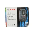Produktbild: Bosch C80-Li Batterieladegerät | 12V / 24V | 15A | NEU & OVP | Lithium