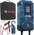 Produktbild: Bosch C80-Li Batterieladegerät 15A 6V/12V Lithium AGM GEL NEU