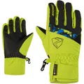 Produktbild: ZIENER Kinder Handschuhe LEIF-Z GTX glove junior unisex